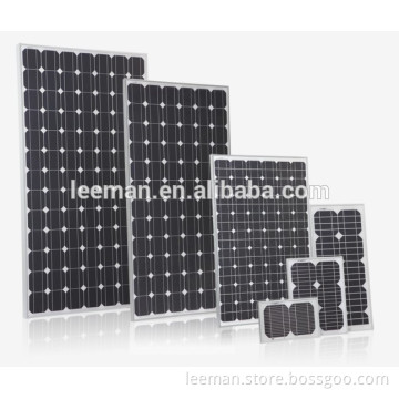 Leeman Group Top quality best price 290W 300w poly solar panel